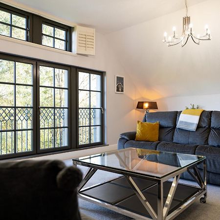Escape Ordinary At Lough Erne Golf Village เอนนิสคิลเลน ภายนอก รูปภาพ