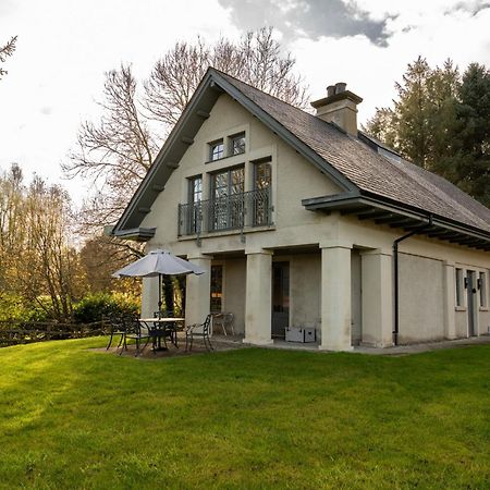 Escape Ordinary At Lough Erne Golf Village เอนนิสคิลเลน ภายนอก รูปภาพ
