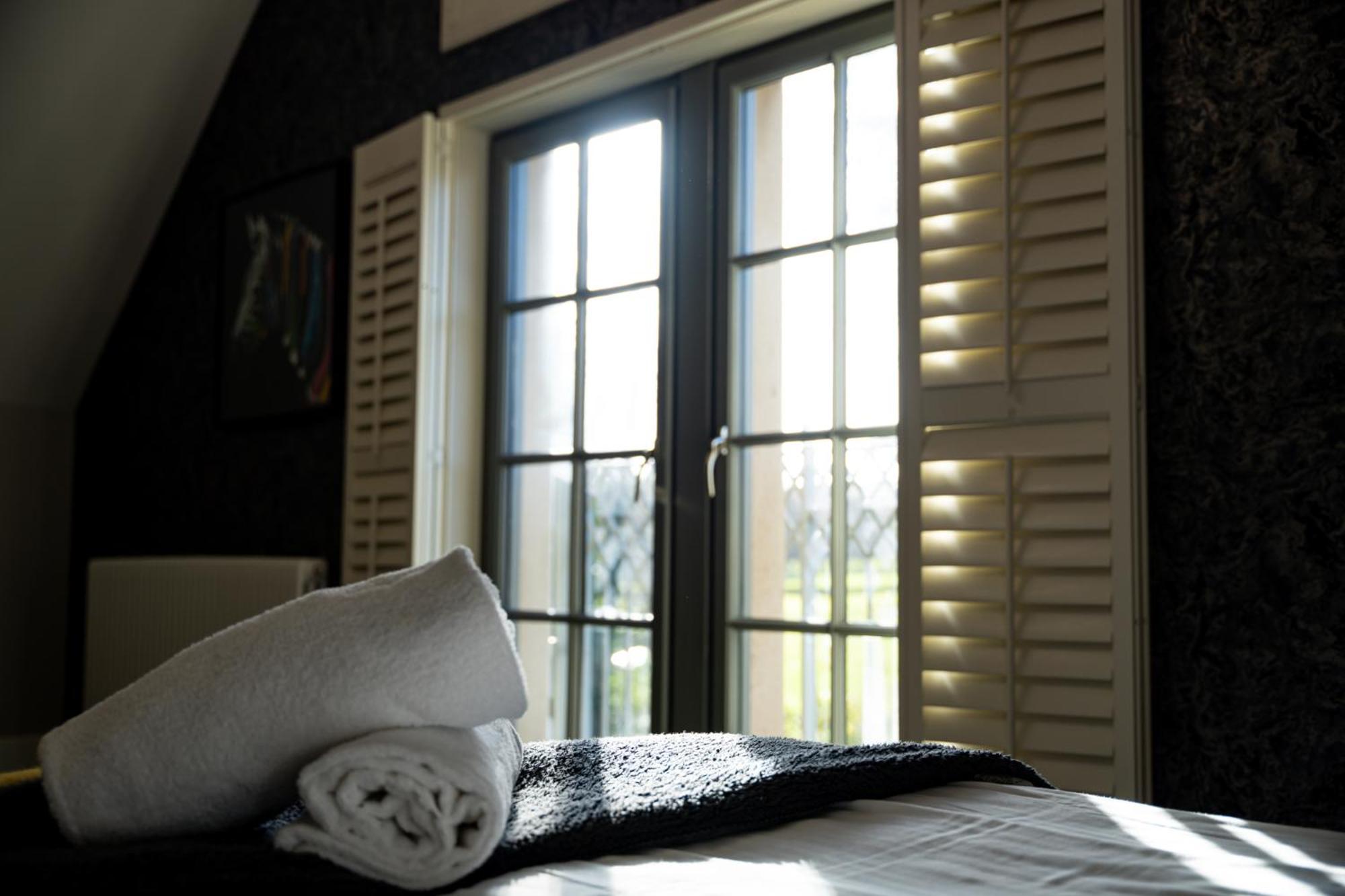 Escape Ordinary At Lough Erne Golf Village เอนนิสคิลเลน ภายนอก รูปภาพ