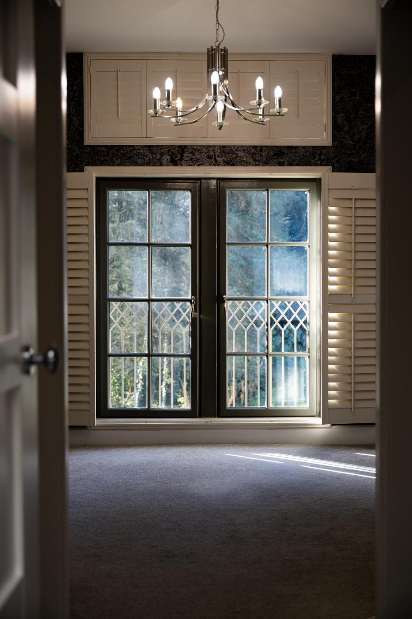 Escape Ordinary At Lough Erne Golf Village เอนนิสคิลเลน ภายนอก รูปภาพ