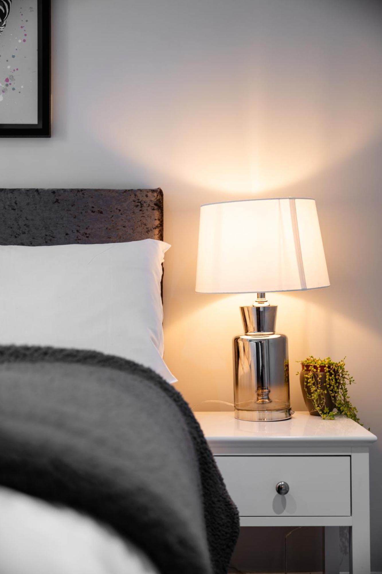 Escape Ordinary At Lough Erne Golf Village เอนนิสคิลเลน ภายนอก รูปภาพ