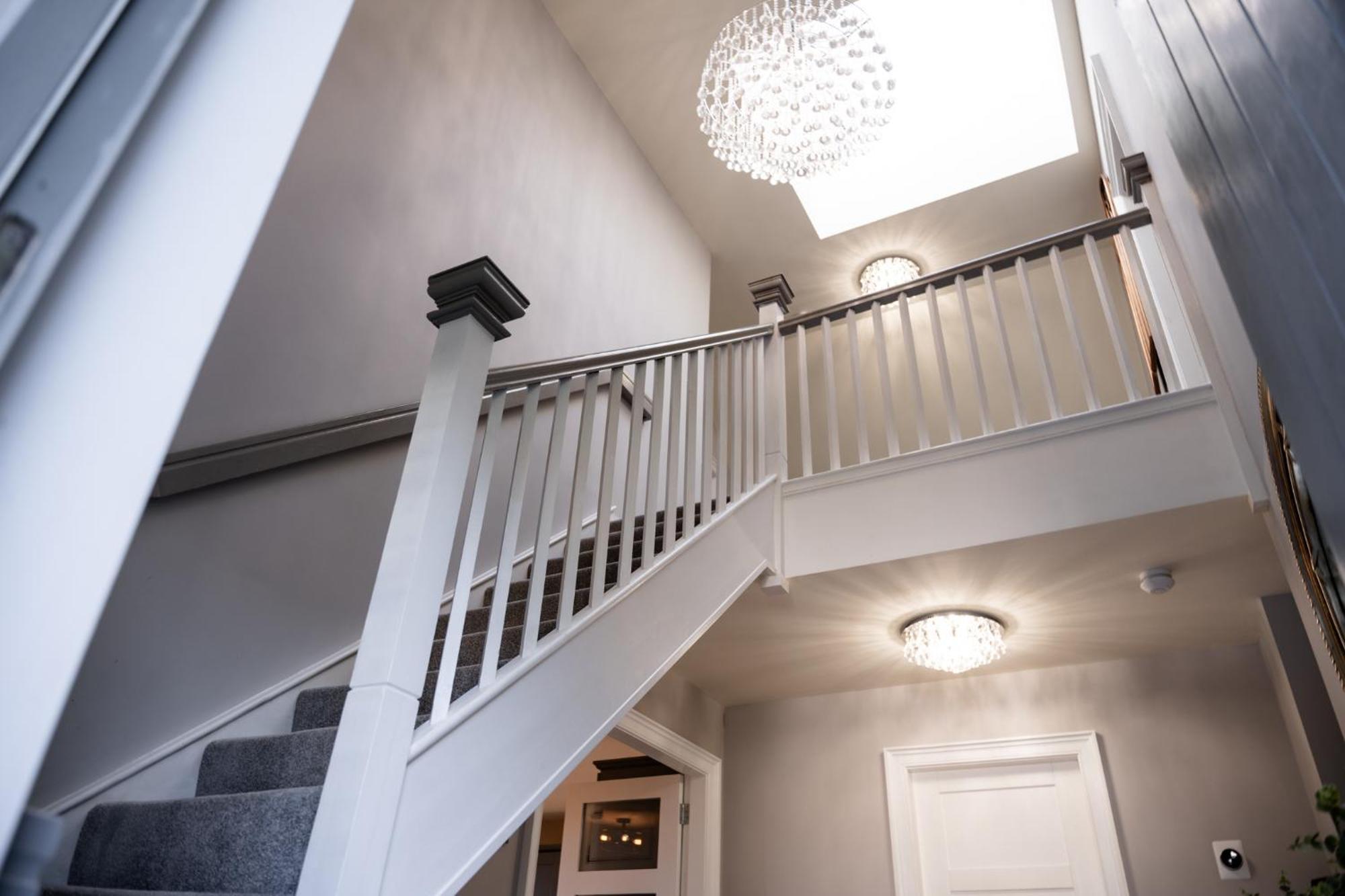 Escape Ordinary At Lough Erne Golf Village เอนนิสคิลเลน ภายนอก รูปภาพ