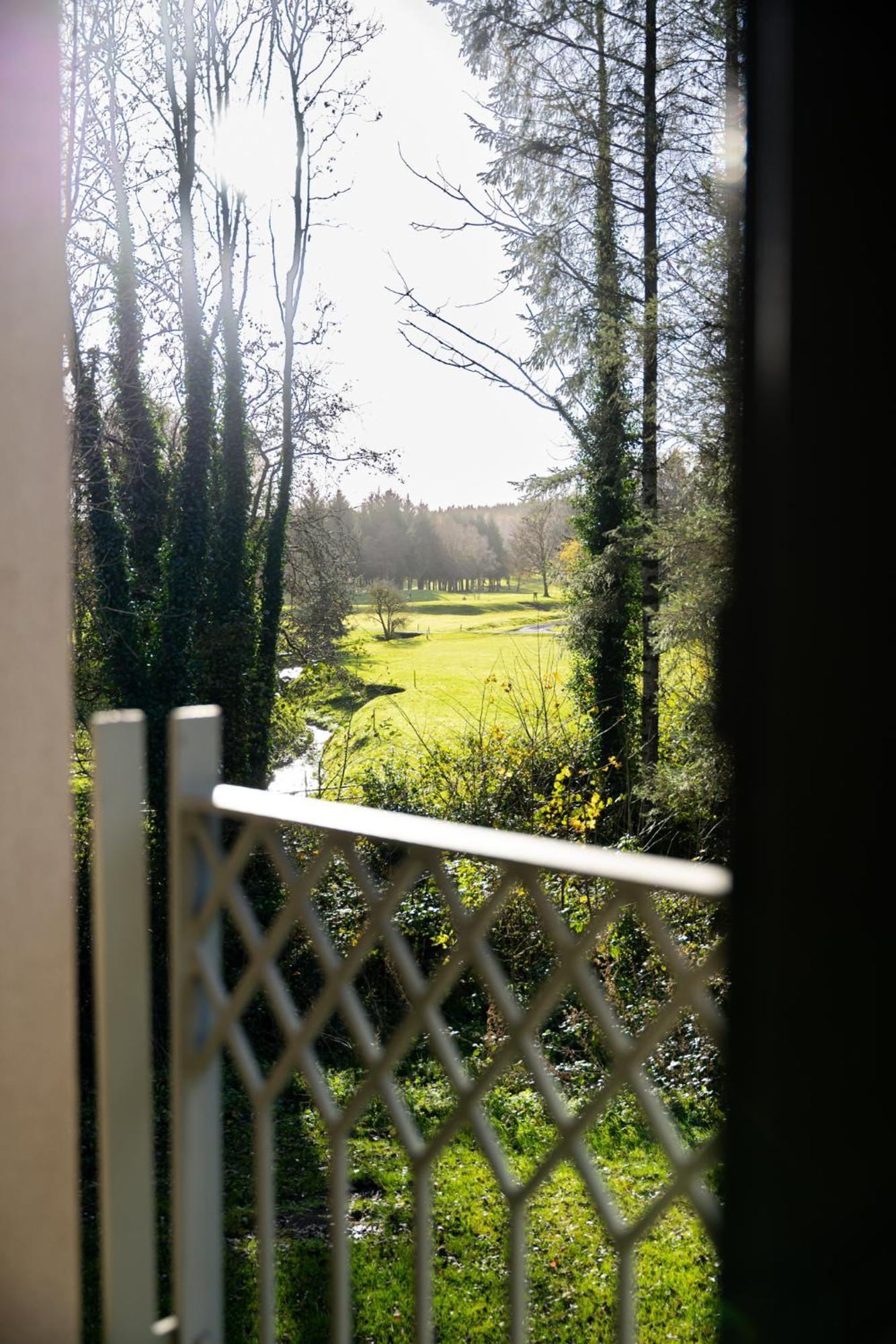 Escape Ordinary At Lough Erne Golf Village เอนนิสคิลเลน ภายนอก รูปภาพ