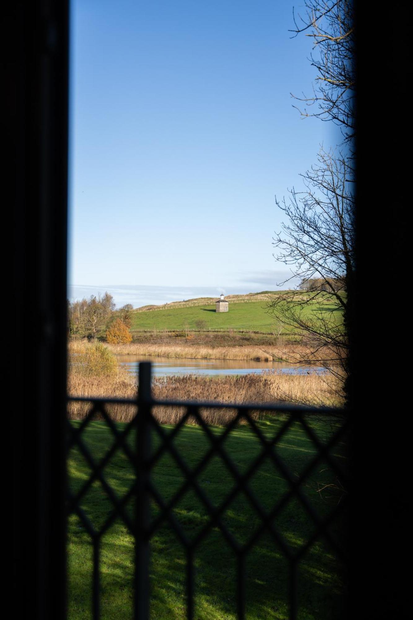 Escape Ordinary At Lough Erne Golf Village เอนนิสคิลเลน ภายนอก รูปภาพ