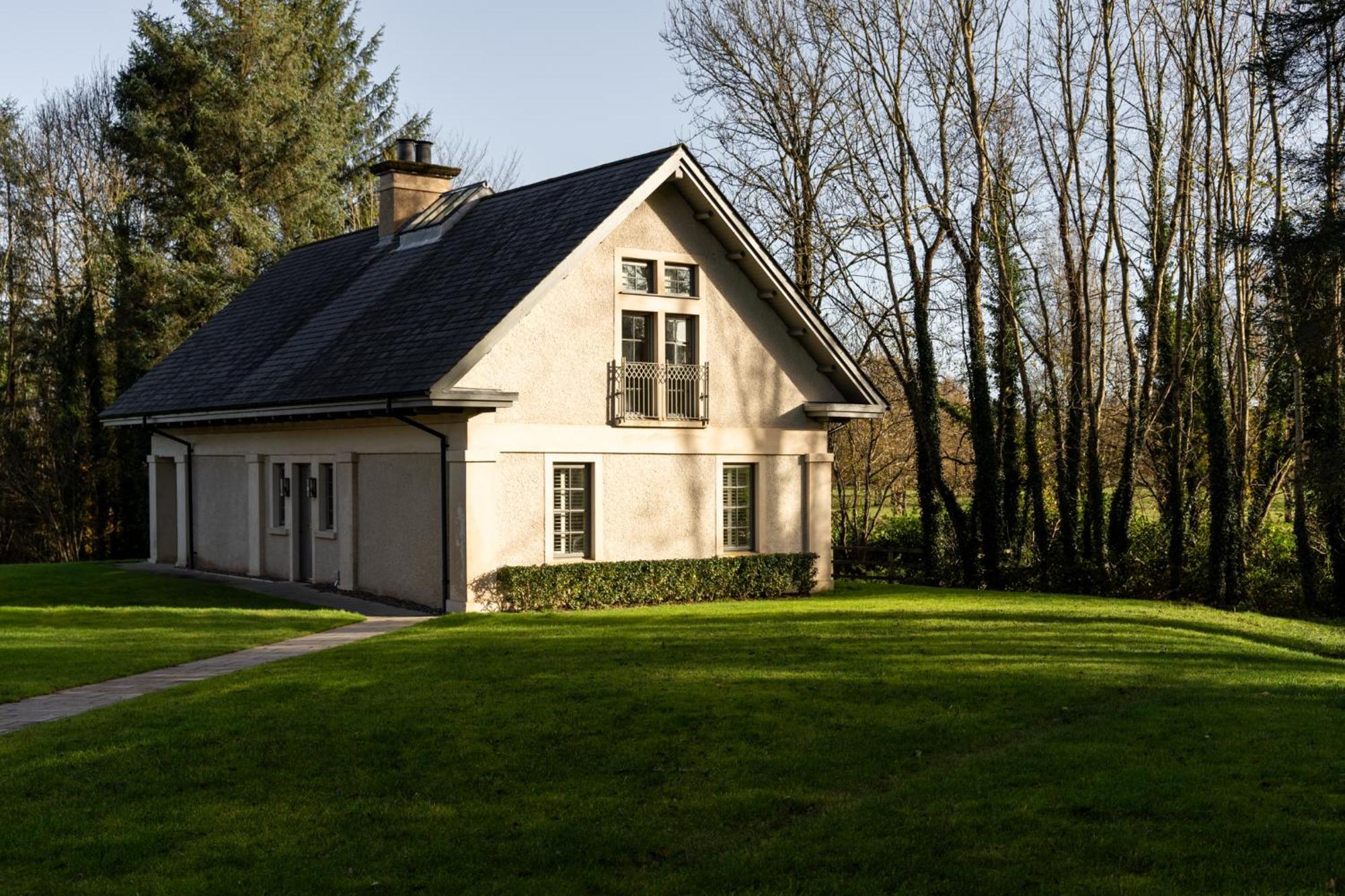 Escape Ordinary At Lough Erne Golf Village เอนนิสคิลเลน ภายนอก รูปภาพ