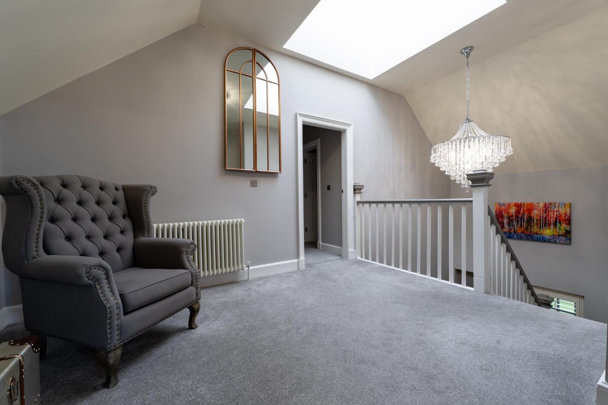 Escape Ordinary At Lough Erne Golf Village เอนนิสคิลเลน ภายนอก รูปภาพ