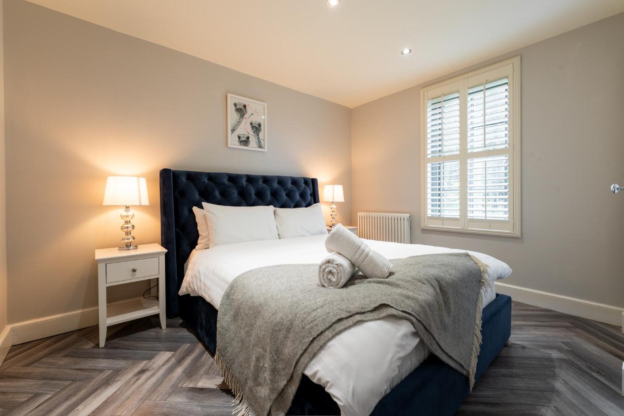 Escape Ordinary At Lough Erne Golf Village เอนนิสคิลเลน ภายนอก รูปภาพ
