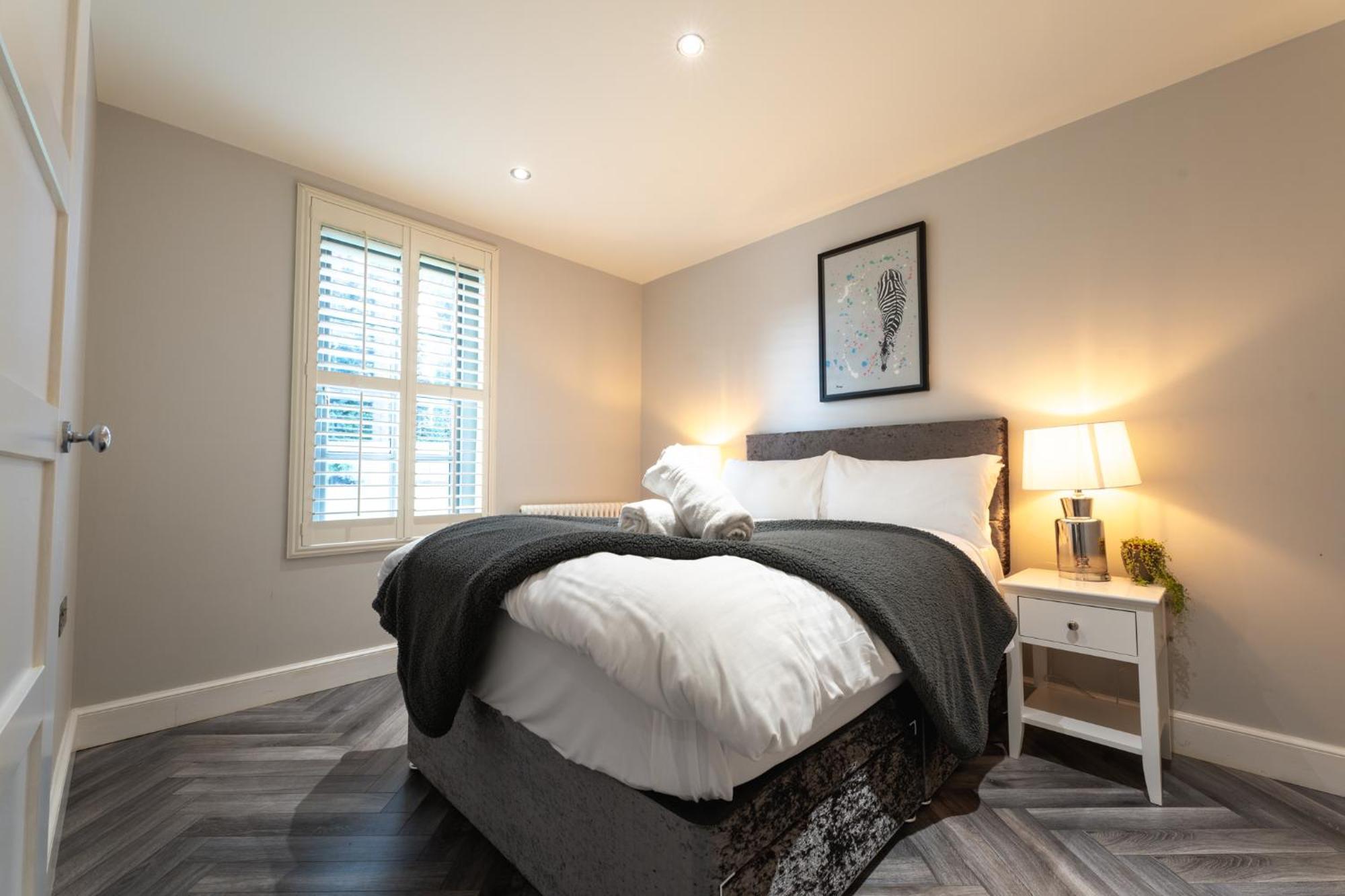 Escape Ordinary At Lough Erne Golf Village เอนนิสคิลเลน ภายนอก รูปภาพ